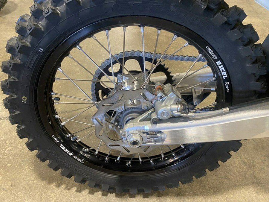 2024 Husqvarna FC 350