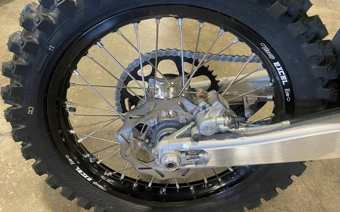 2024 Husqvarna FC 350