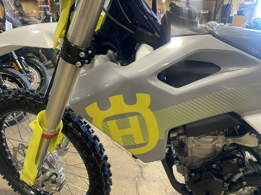 2024 Husqvarna FC 350