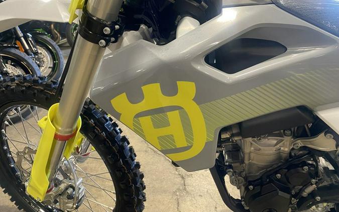 2024 Husqvarna FC 350