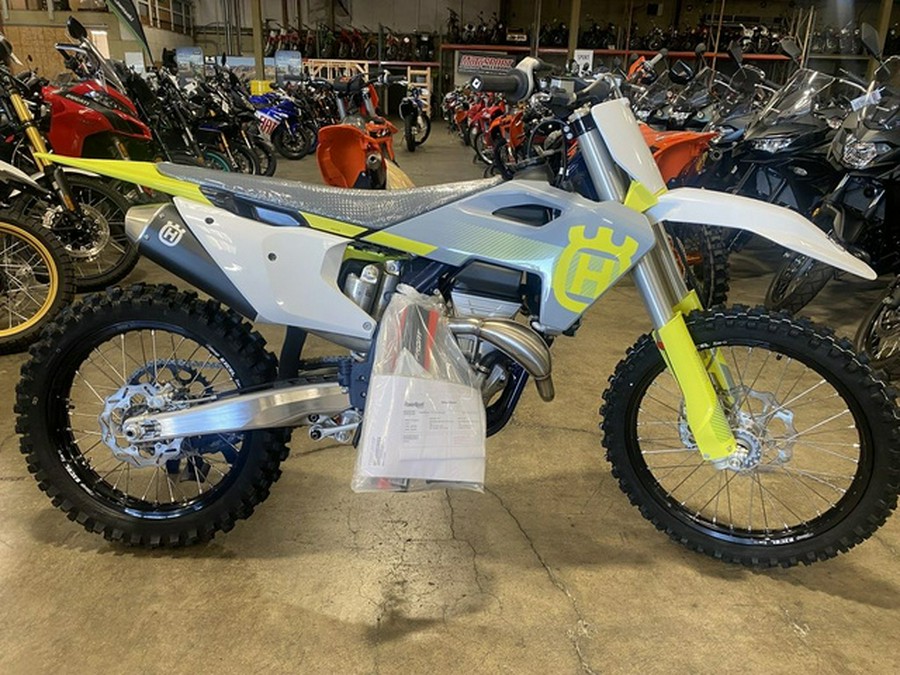 2024 Husqvarna FC 350