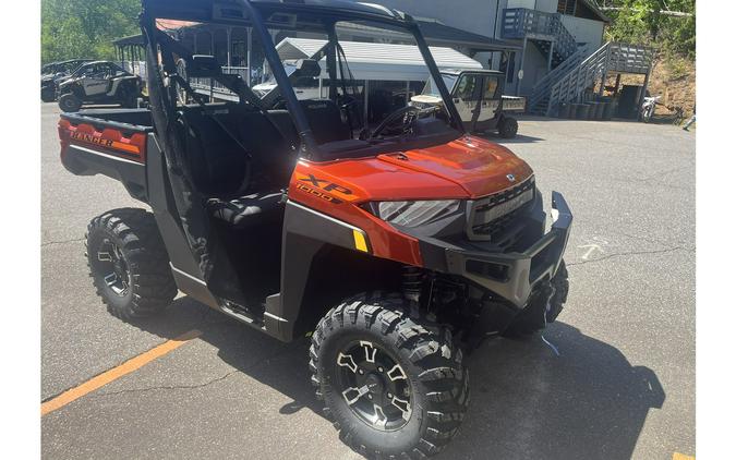 2026 Ranger XP® 1000 Premium - Polaris