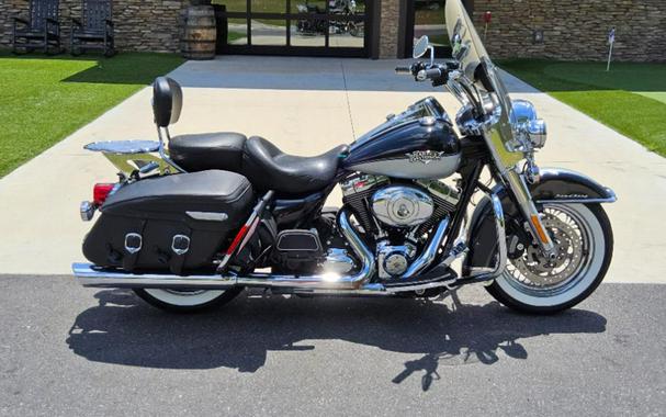 2012 Harley-Davidson Road King® Classic