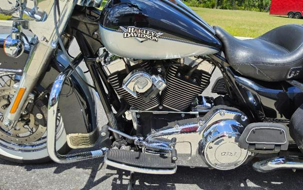 2012 Harley-Davidson Road King® Classic