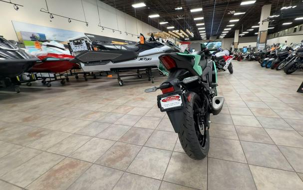 2026 Yamaha YZF-R3 ABS