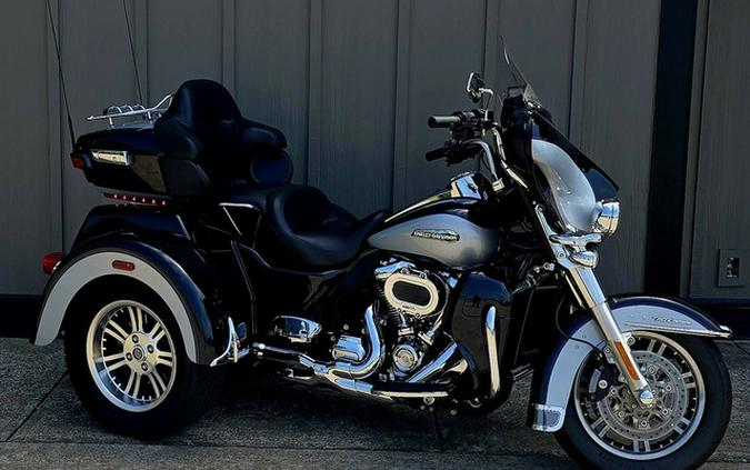 2020 Harley-Davidson Trike FLHTCUTG - Tri Glide Ultra