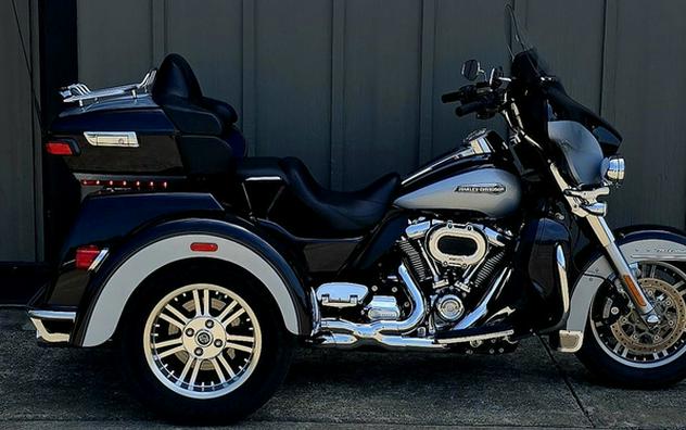 2020 Harley-Davidson Trike FLHTCUTG - Tri Glide Ultra