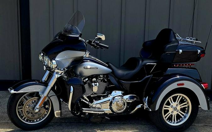 2020 Harley-Davidson Trike FLHTCUTG - Tri Glide Ultra