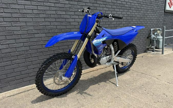 2027 Yamaha YZ 250 X