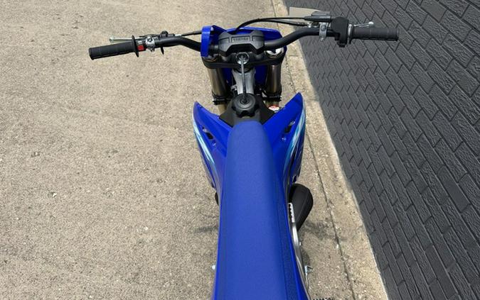 2027 Yamaha YZ 250 X
