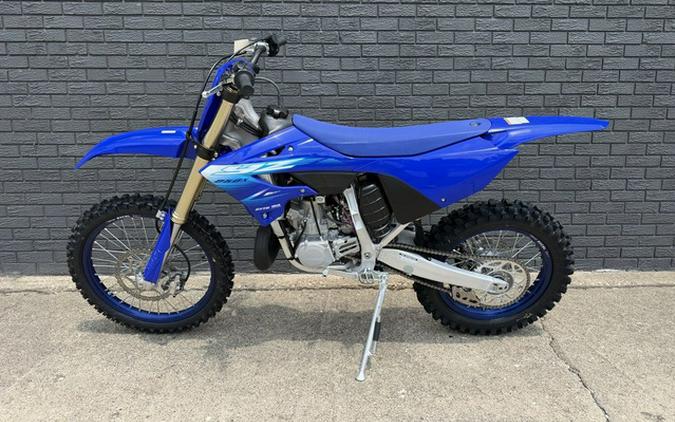 2027 Yamaha YZ 250 X