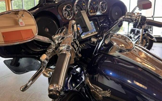 2018 Harley-Davidson® 115th Anniversary CVO™ Limited FLHTKSE