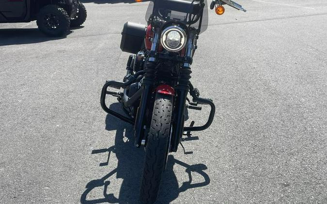2023 Harley-Davidson® FXBBS - Street Bob® 114