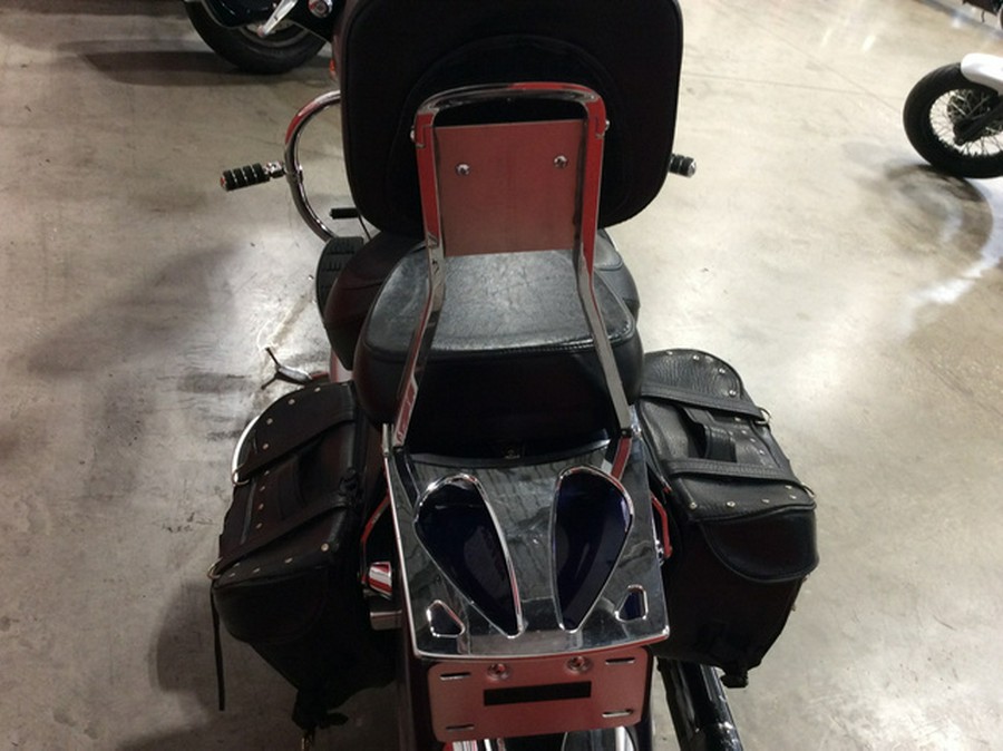 2008 Suzuki Boulevard C90