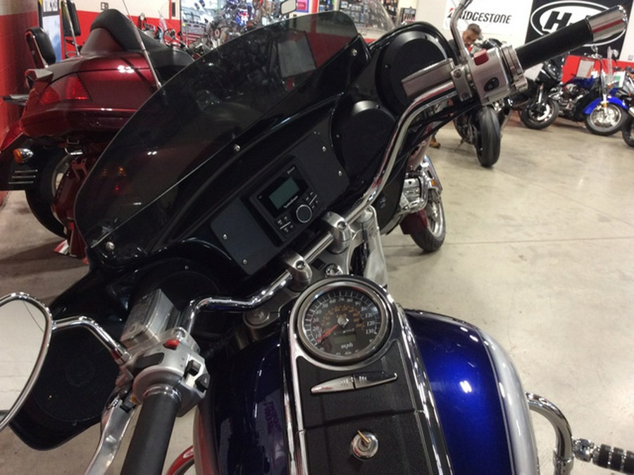 2008 Suzuki Boulevard C90
