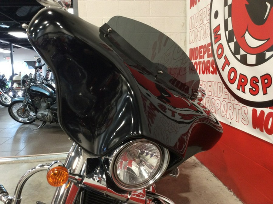 2008 Suzuki Boulevard C90