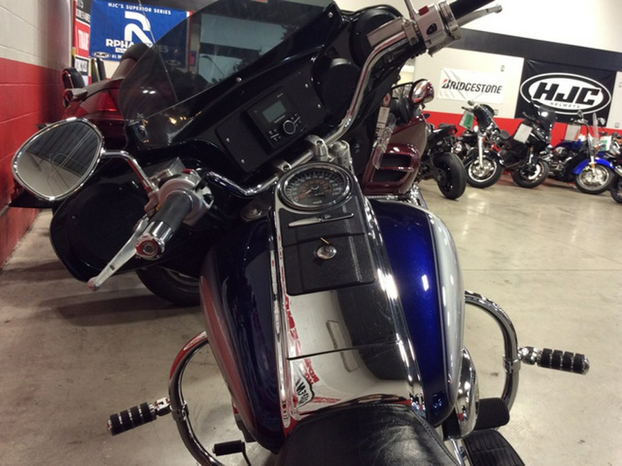 2008 Suzuki Boulevard C90