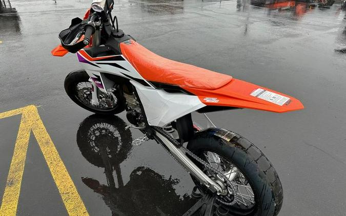 2024 KTM 450 SMR