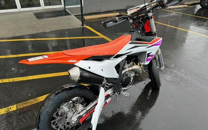 2024 KTM 450 SMR