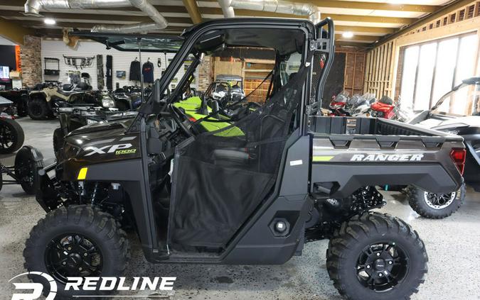 2023 Polaris® Ranger XP 1000 Premium