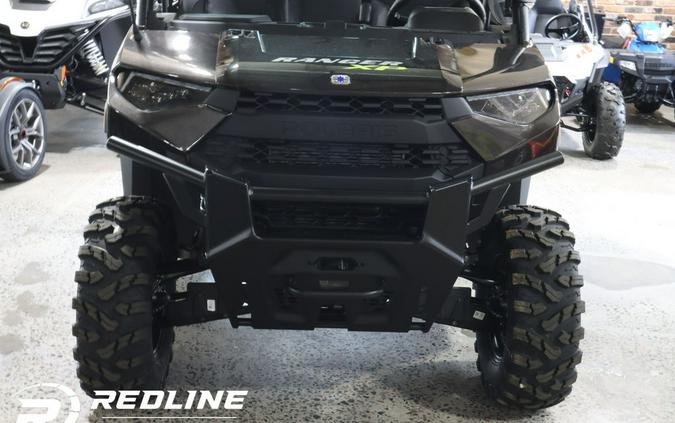 2023 Polaris® Ranger XP 1000 Premium