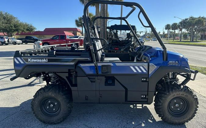 2024 Kawasaki Mule PRO-FXR 1000