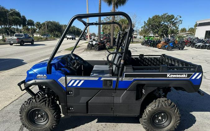 2024 Kawasaki Mule PRO-FXR 1000