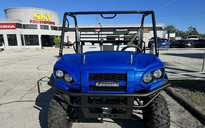 2024 Kawasaki Mule PRO-FXR 1000