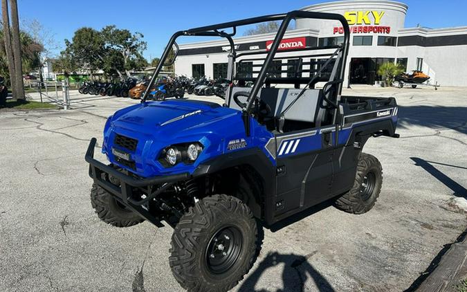 2024 Kawasaki Mule PRO-FXR 1000