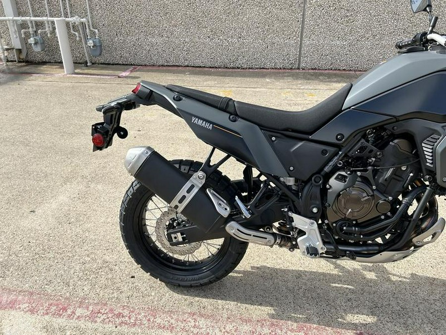 2024 Yamaha Tenere 700