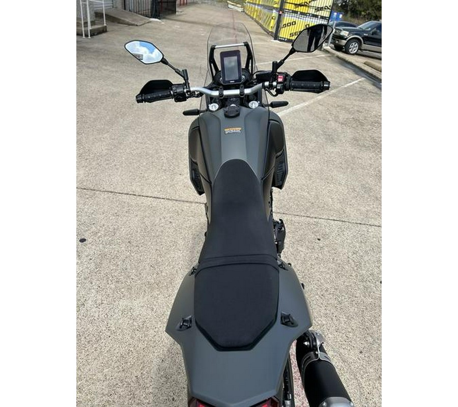 2024 Yamaha Tenere 700