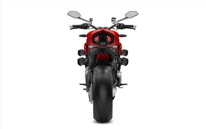 2024 Ducati Streetfighter V4