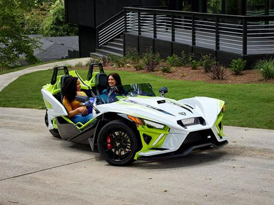 2023 Slingshot Slingshot R AutoDrive