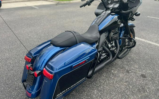 2022 Harley-Davidson Road Glide® Special