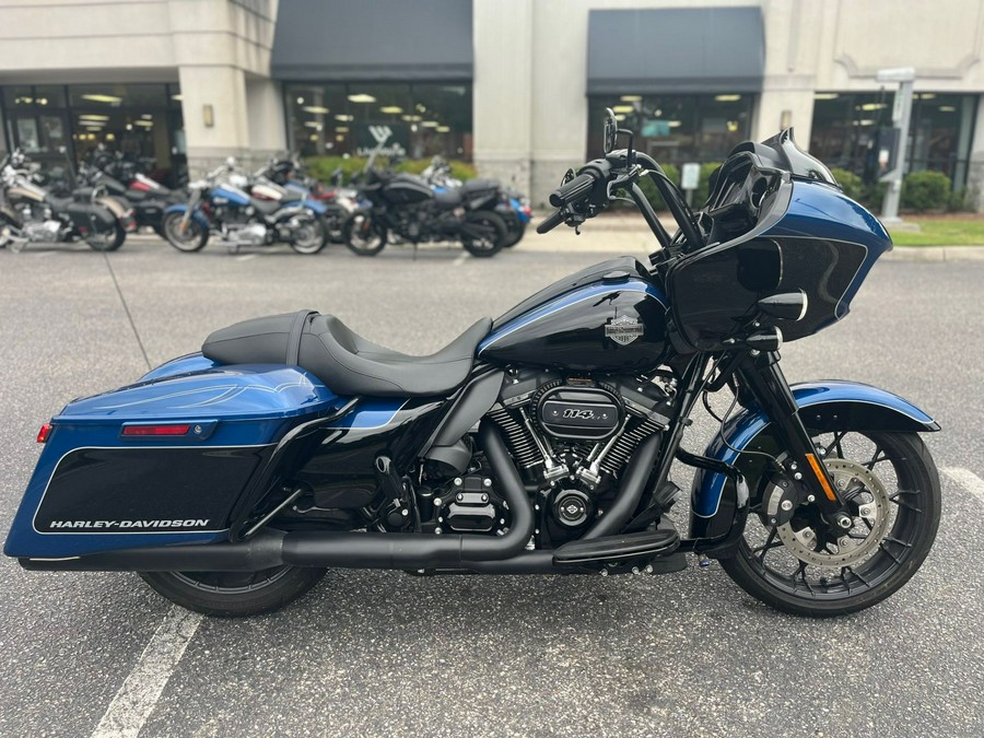 2022 Harley-Davidson Road Glide® Special