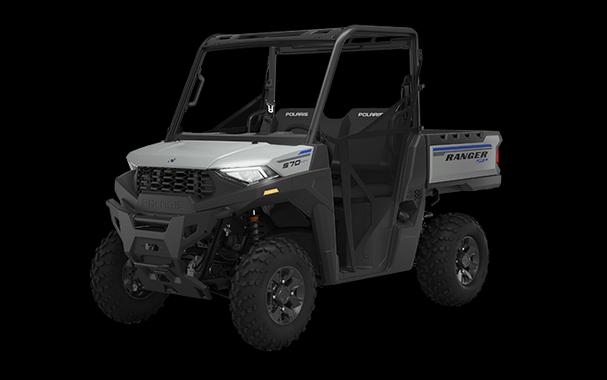 2023 Polaris Industries Ranger 570 Premium M.S