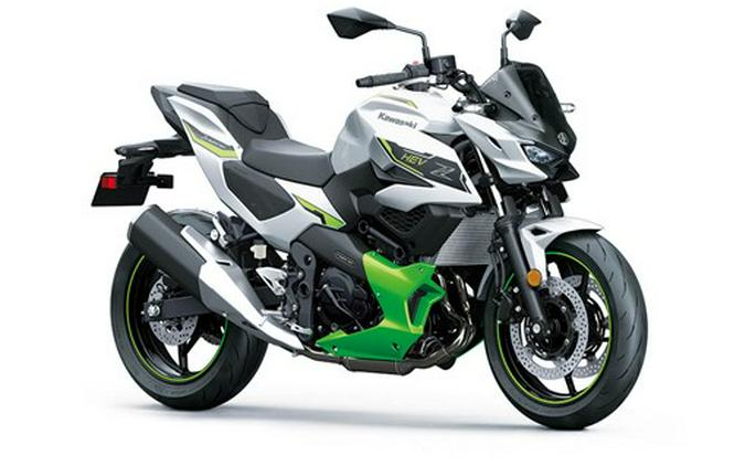 2024 KAWASAKI Z7 HYBRID