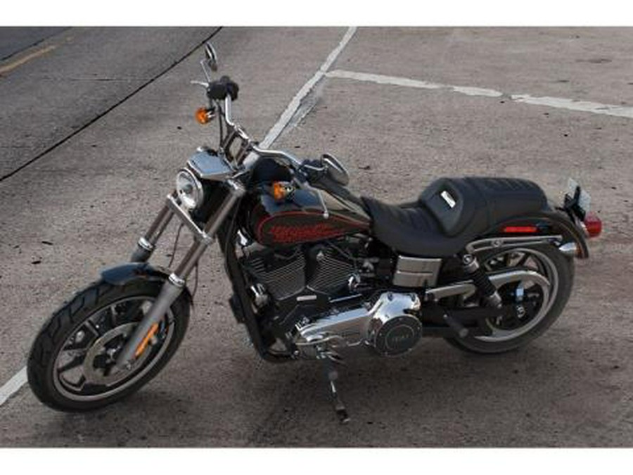 2014 Harley-Davidson Low Rider®