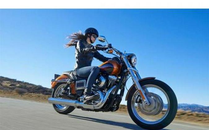 2014 Harley-Davidson Low Rider®