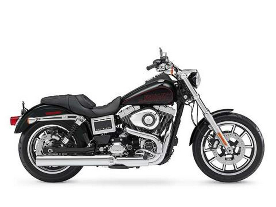 2014 Harley-Davidson Low Rider®