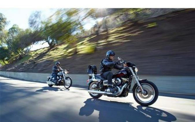 2014 Harley-Davidson Low Rider®