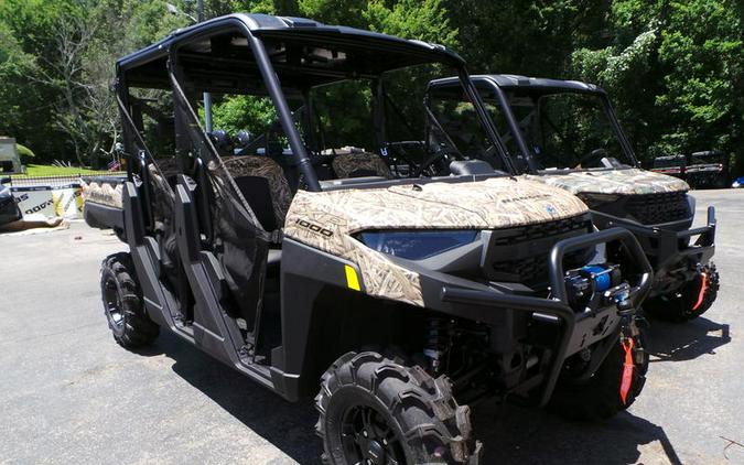 2025 Polaris® Ranger Crew XP 1000 Waterfowl Edition