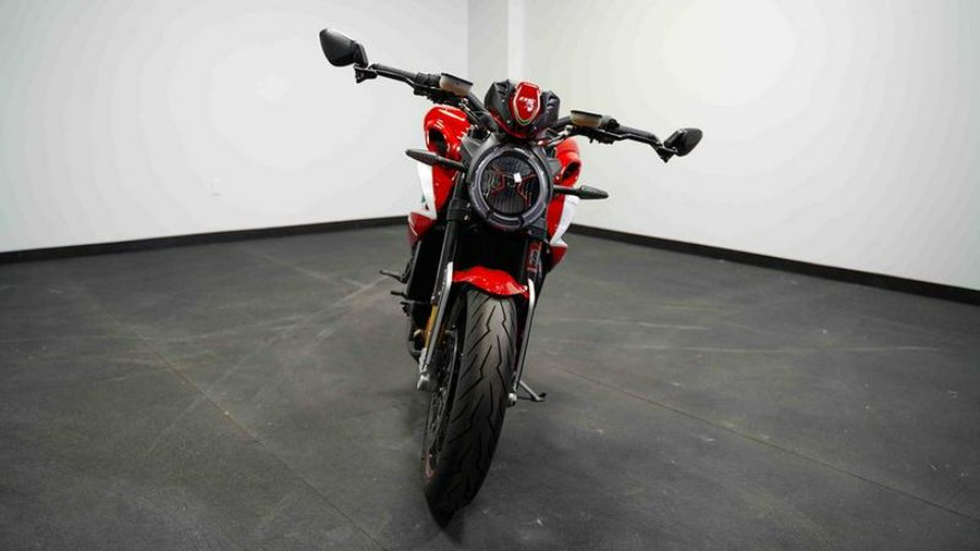 2022 MV Agusta Dragster RC SCS