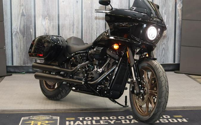 2024 Harley-Davidson® FXLRST - Low Rider® ST