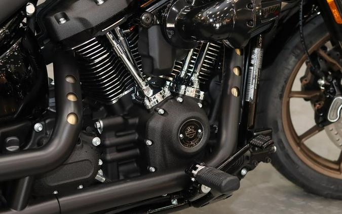 2024 Harley-Davidson® FXLRST - Low Rider® ST