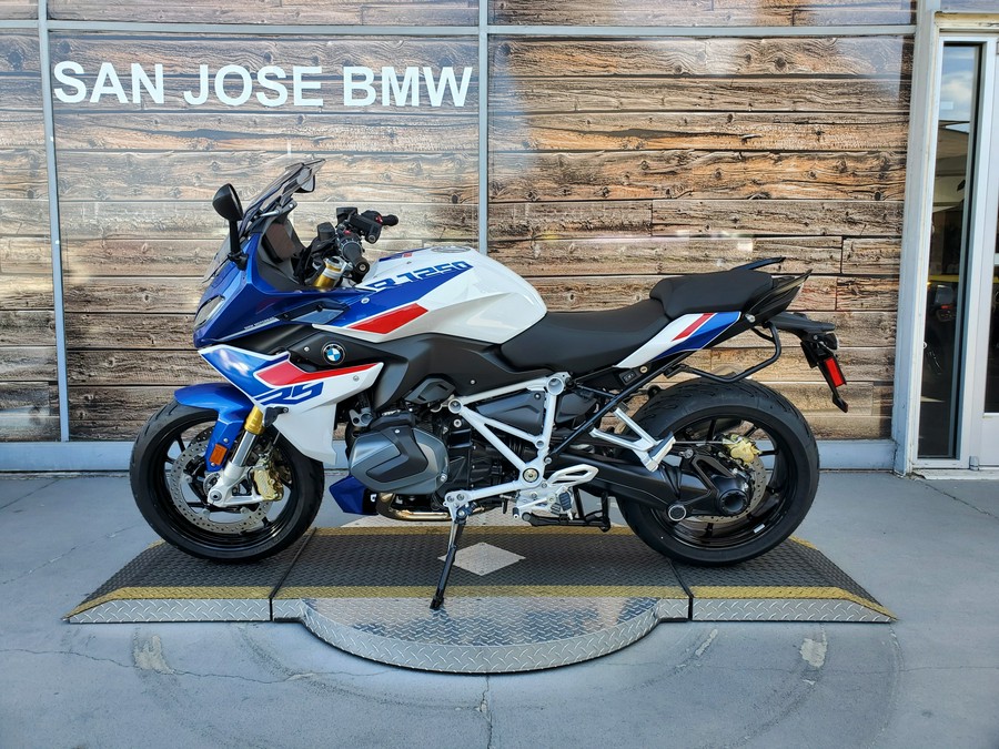 2024 BMW R 1250 RS