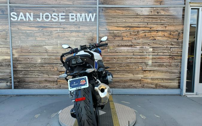 2024 BMW R 1250 RS