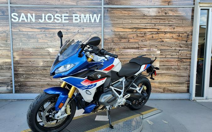 2024 BMW R 1250 RS