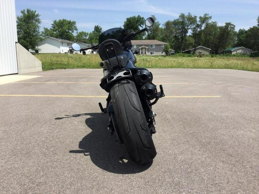 2021 Harley-Davidson® RH1250S - Sportster® S