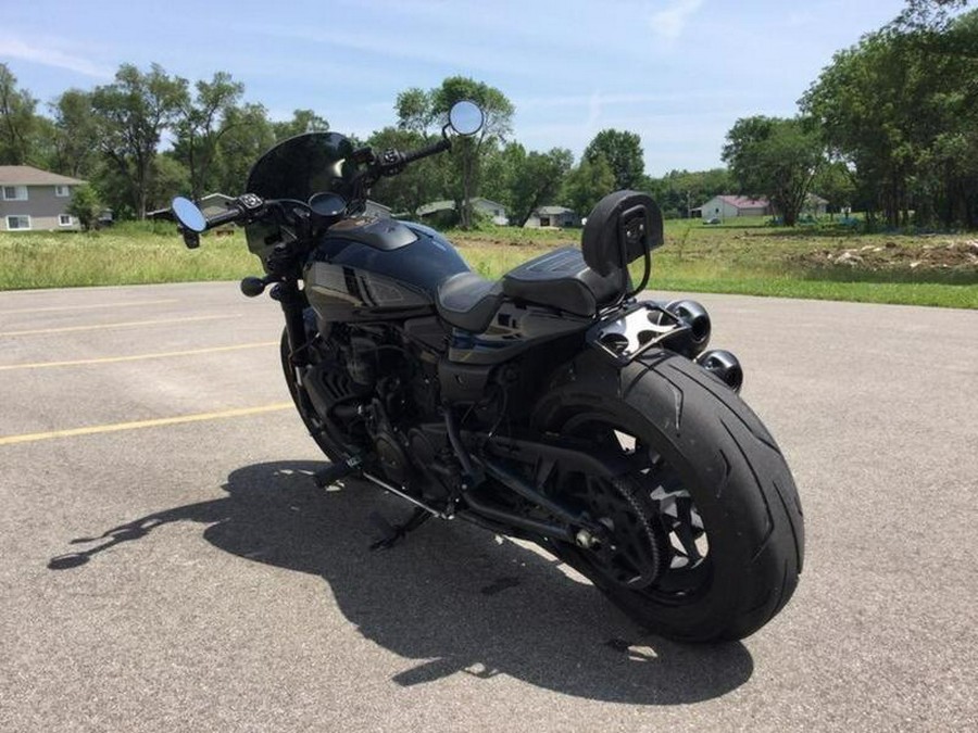 2021 Harley-Davidson® RH1250S - Sportster® S